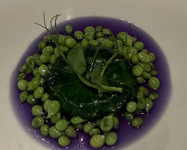 Dinner at Restaurante Akelarre | Pedro Subijana