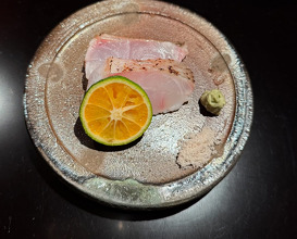 Dinner at Nagoya, Japan    名古屋、日本
