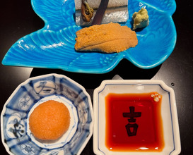 Dinner at Nagoya, Japan    名古屋、日本