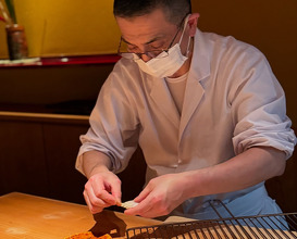 Dinner at Nagoya, Japan    名古屋、日本