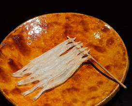 Dinner at Nagoya, Japan    名古屋、日本