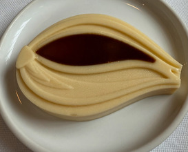 Dinner at Eleven Madison Park
