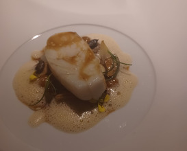 Dinner at Zilte