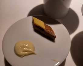 Dinner at Zilte