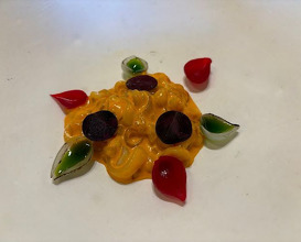 Dinner at Aponiente