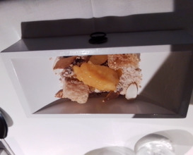 Dinner at ABaC