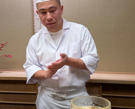 Lunch at Kataori