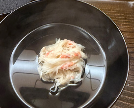 Lunch at Kataori