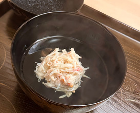 Lunch at Kataori