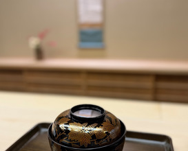 Lunch at Kataori