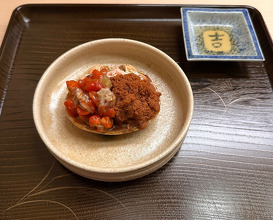 Lunch at Kataori