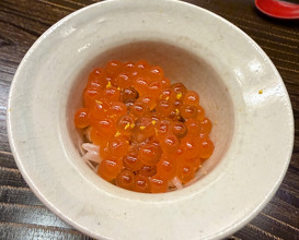 Lunch at Kataori