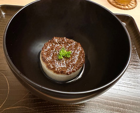 Lunch at Kataori