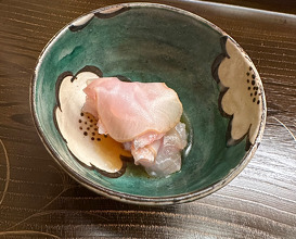 Lunch at Kataori