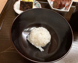 Lunch at Kataori
