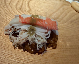 Lunch at respiración