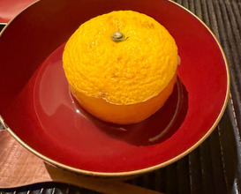 Dinner at Sakana Ryouri Nawa Ya (魚菜料理 縄屋)