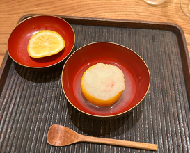 Dinner at Sakana Ryouri Nawa Ya (魚菜料理 縄屋)