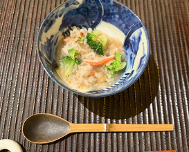 Dinner at Sakana Ryouri Nawa Ya (魚菜料理 縄屋)