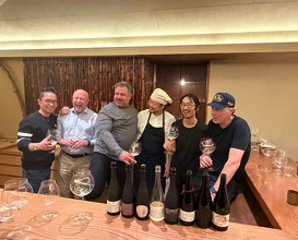 Dinner at Sakana Ryouri Nawa Ya (魚菜料理 縄屋)