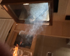 Dinner at Nikuryori Oka