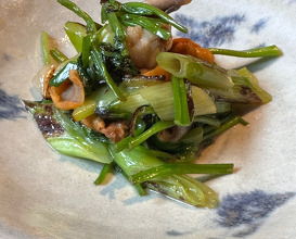 Lunch at Tha Sakai