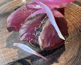 Lunch at Tha Sakai