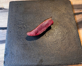 Lunch at Tha Sakai