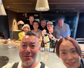 Lunch at Tha Sakai
