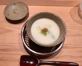 Lunch at Sushi Shunji