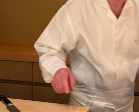 Dinner at Sushi Ikkou (鮨 一幸)
