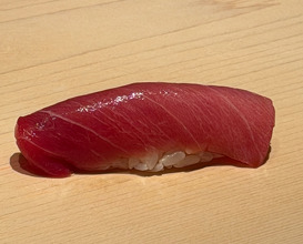 Dinner at Sushi Ikkou (鮨 一幸)