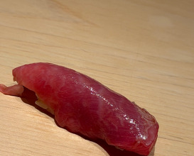 Dinner at Sushi Ikkou (鮨 一幸)