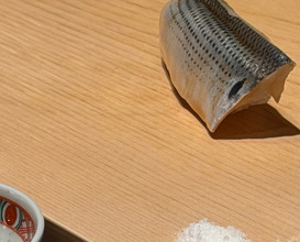 Dinner at Sushi Ikkou (鮨 一幸)
