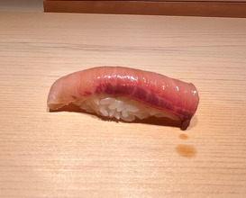Dinner at Sushi Ikkou (鮨 一幸)