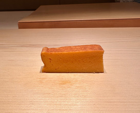 Dinner at Sushi Ikkou (鮨 一幸)