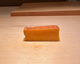 Dinner at Sushi Ikkou (鮨 一幸)