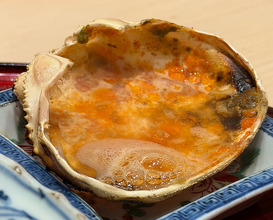 Dinner at Suetomi (末冨)