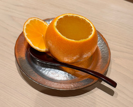 Dinner at Suetomi (末冨)