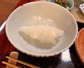 Dinner at Ebi Tei Bekkan (海老亭別館)