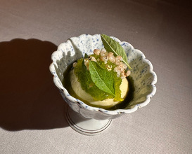 Dinner at Zén