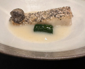 Lunch at Mingles