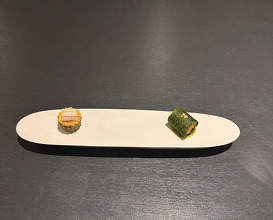 Lunch at Mingles
