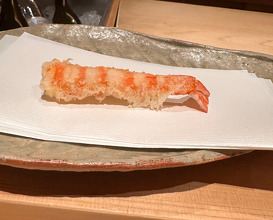 Lunch at Numata