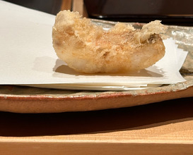 Lunch at Numata