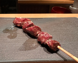 Dinner at Tori Chataro (とり茶太郎)