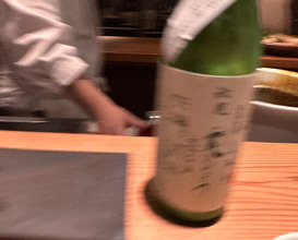 Dinner at Tori Chataro (とり茶太郎)