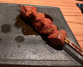 Dinner at Tori Chataro (とり茶太郎)