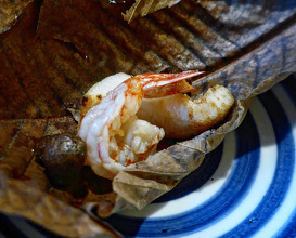 Dinner at 松川