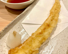Dinner at 寿司のたぬき 千日前店